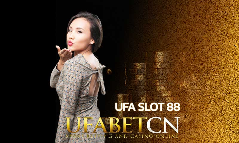 ufa slot 88 สล็อตออนไลน์ สมัคร ยูฟ่าเบท เว็บสล็อตยูฟ่า คาสิโน UFABET