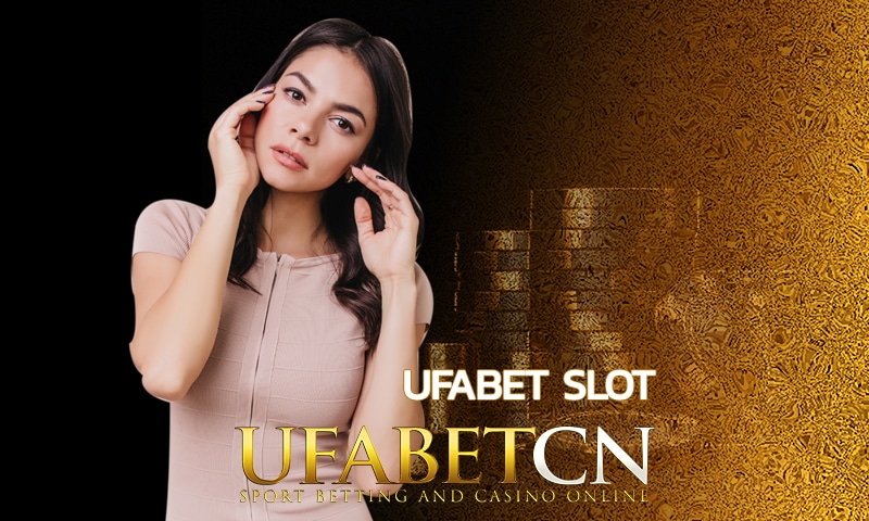 SLOT UFABET สล็อตออนไลน์ ยูฟ่าสล็อต ทางเข้า เว็บแม่